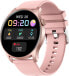 Фото #2 товара Smartwatch W08P - Pink