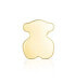 Basics 211513060 gold piercing earring