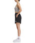 ფოტო #3 პროდუქტის Women's Identity French Terry Shorts