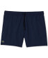 Men's Light Quick-Dry Swim Shorts