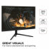 Фото #10 товара Монитор ViewSonic VX2728J Full HD 27" 165 Hz