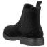 LEVI´S FOOTWEAR Amos Chelsea Boots