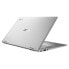 Фото #2 товара Ноутбук Asus Chromebook Flip C434 Испанская Qwerty 14" M3-8100Y 8 GB RAM 64 Гб