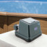 Фото #4 товара GRE Above Pool Up To 50 m³ Salt Water Chlorinator System