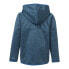 VAUDE Kikimora hoodie fleece