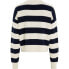 Фото #4 товара TOMMY HILFIGER Lighthouse Stp Boxy Crew Neck Sweater