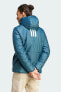 Фото #2 товара Куртка мужская Adidas Erkek Basic 3S