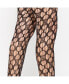 Колготки Stems Lace Fishnet Tights