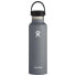 Фото #2 товара HYDRO FLASK Standard Mouth With Standard Flex Bottle 621ml