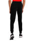 ფოტო #7 პროდუქტის Men's Jersey Sweatpants