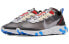 Nike React Element 87 Dark Grey AQ1090-003 Sneakers