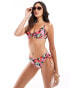 Фото #1 товара Boux Avenue floral bikini bottom