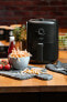 Фото #2 товара Camry Adler AD 6310 - Hot air fryer - 3 L - 80 °C - 200 °C - Single - Black