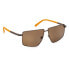 Фото #7 товара Очки Timberland TB9286 Polarized Sunglasses