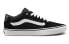 Фото #3 товара Кроссовки мужские Vans Old Skool VN000SJVC4R