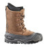 Фото #1 товара Baffin Control Max Lace Up Mens Black, Brown Casual Boots EPICM004-210
