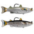 Фото #2 товара LIVE TARGET Mullet swimbait 42g 140 mm