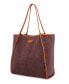 Pine Hill Canvas Tote Bag