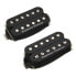 Фото #3 товара Seymour Duncan Alex Skolnick Pickup Set Black