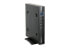 EliteGroup LIVA One H610 - Mini PC barebone - LGA 1700 - PCI Express - Serial ATA - Ethernet LAN - Wi-Fi 6 (802.11ax) - 65 W