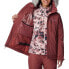 Фото #4 товара COLUMBIA Ava Alpine™ Full Zip Rain Jacket