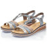 Фото #5 товара Comfortable Rieker W RKR664 sandals