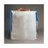 Фото #1 товара Мешок со щебнем Fun&Go Big Bag 90 x 90 x 100 cm Белый полипропилен