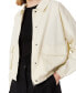 ფოტო #2 პროდუქტის Women's Parachute Comfort Jacket