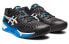 Asics Gel-Resolution 9 1041A330-001 Athletic Shoes