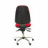 Фото #2 товара Офисный стул Socovos Sincro P&C BALI350 Красный