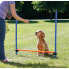 TRIXIE Adjustable Agility Hurdles