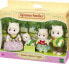 Фото #2 товара Figurka Epoch Sylvanian Families Rodzina Alpak