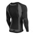 Фото #3 товара TOURATECH Primero Allroad2 compression Long sleeve Base layer