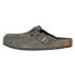 Birkenstock Boston Thyme Verlurleder