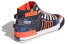 Кроссовки высокие Adidas Originals NIZZA Hi Dl 36 - фото #5