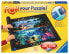 Ravensburger Roll your Puzzle! - Jigsaw puzzle