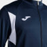 JOMA Winner III full zip sweatshirt