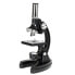 Фото #1 товара Opticon Student microscope 1200x - black