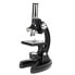 Opticon Student microscope 1200x - black