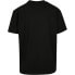 ფოტო #4 პროდუქტის MISTER TEE Havana Vibe Oversize short sleeve T-shirt