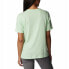 ფოტო #2 პროდუქტის COLUMBIA Bluebird Day Relaxed Crew short sleeve T-shirt