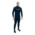 Фото #2 товара SPETTON X-Tend Profesional 9 mm spearfishing wetsuit