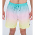 Фото #1 товара Плавательные шорты Hurley Cannonball Volley 17'´'
