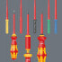 Фото #9 товара Wera Wera Kraftform Kompakt VDE 17 universal 1 Tool Finder