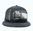 Фото #2 товара [80637871] Mens New Era NBA Goloden State Warriors Painted Prime 950 Snapback