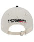 Фото #3 товара Men's White San Jose Earthquakes 2024 Kick Off Collection 9TWENTY Adjustable Hat