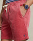Фото #3 товара Men's 6-Inch Polo Prepster Corduroy Shorts