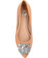 Women's Renzo Jeweled Flats