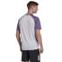 Фото #5 товара ADIDAS Club Colourblock short sleeve T-shirt