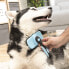 Фото #16 товара Щетка для чистки домашних животных с выдвижными щетинками Groombot InnovaGoods